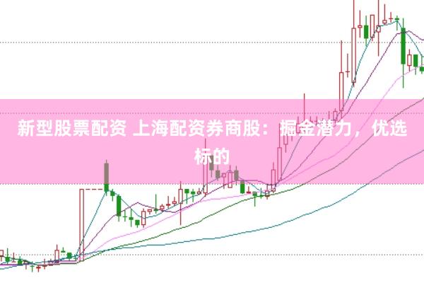 新型股票配资 上海配资券商股：掘金潜力，优选标的