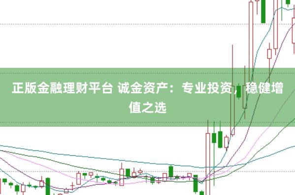 正版金融理财平台 诚金资产：专业投资，稳健增值之选