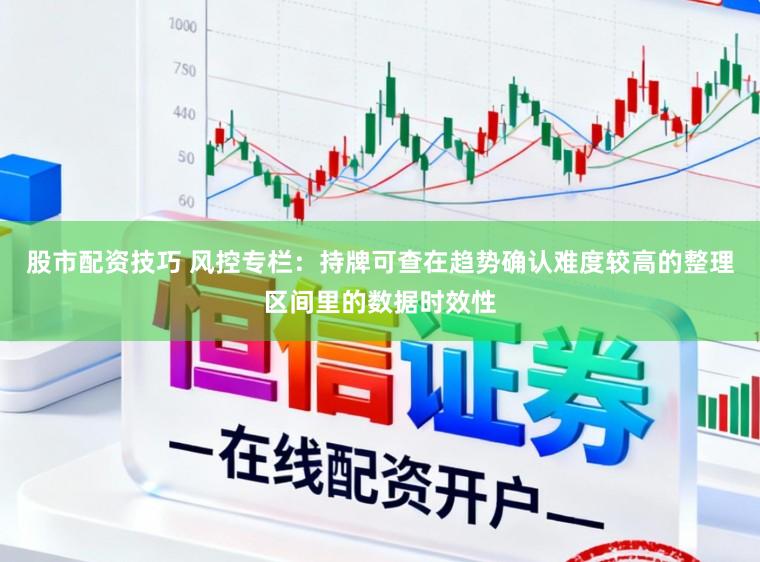 股市配资技巧 风控专栏：持牌可查在趋势确认难度较高的整理区间里的数据时效性