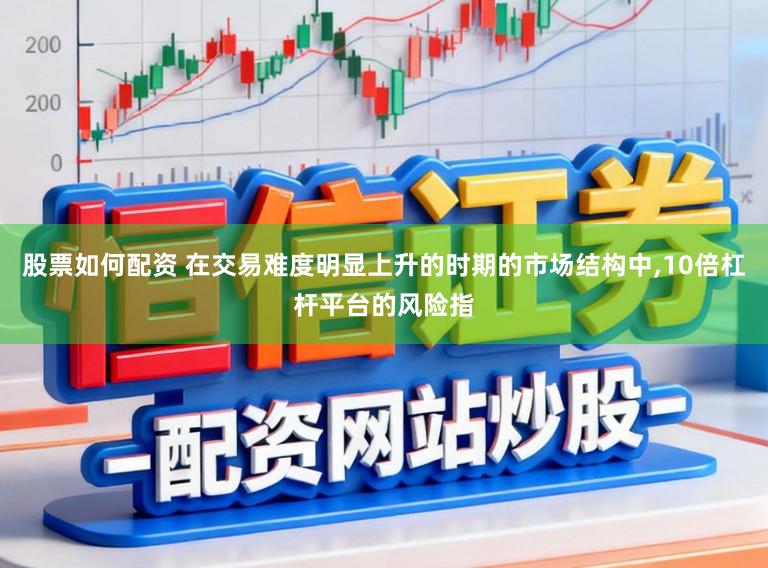 股票如何配资 在交易难度明显上升的时期的市场结构中,10倍杠杆平台的风险指