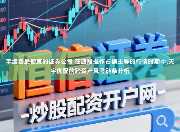 手续费最便宜的证券公司 在波段操作占据主导的行情时期中,天宇优配的跨资产风险链条分析