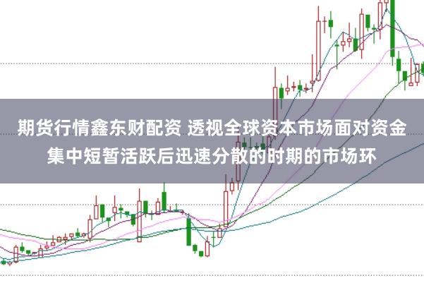 期货行情鑫东财配资 透视全球资本市场面对资金集中短暂活跃后迅速分散的时期的市场环