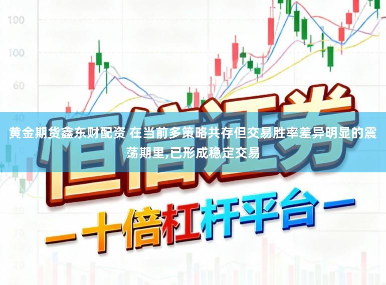 黄金期货鑫东财配资 在当前多策略共存但交易胜率差异明显的震荡期里,已形成稳定交易