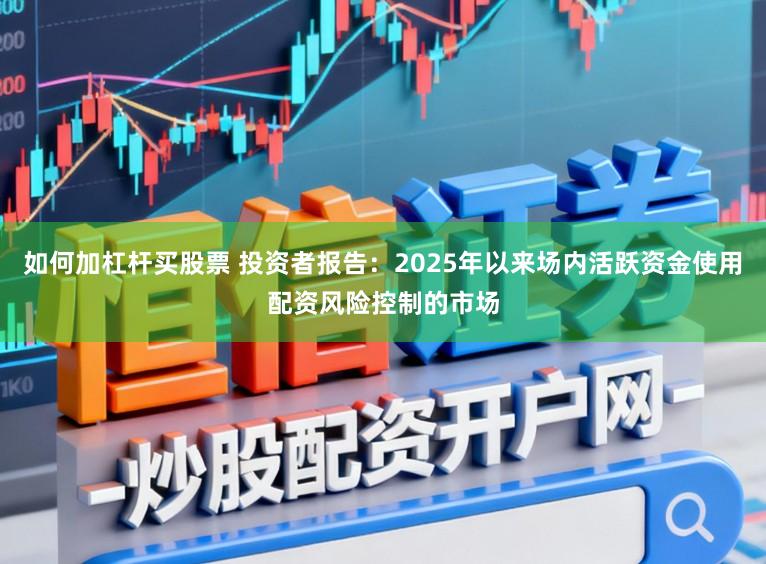 如何加杠杆买股票 投资者报告：2025年以来场内活跃资金使用配资风险控制的市场