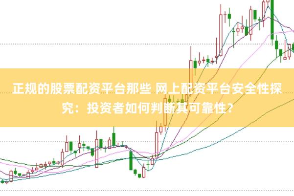 正规的股票配资平台那些 网上配资平台安全性探究：投资者如何判断其可靠性？