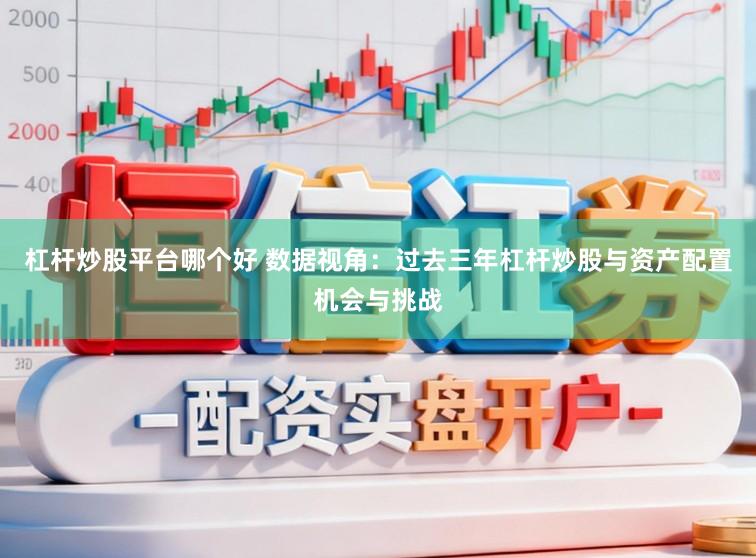 杠杆炒股平台哪个好 数据视角：过去三年杠杆炒股与资产配置机会与挑战
