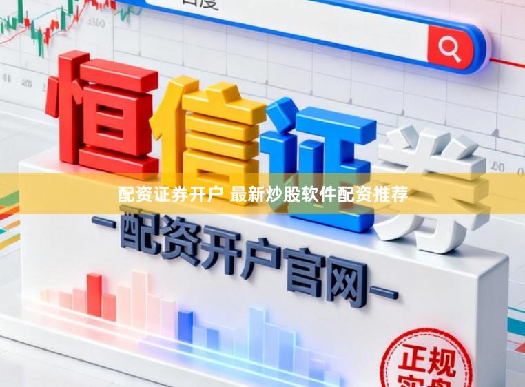 配资证券开户 最新炒股软件配资推荐