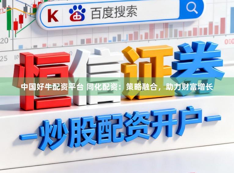 中国好牛配资平台 同化配资：策略融合，助力财富增长