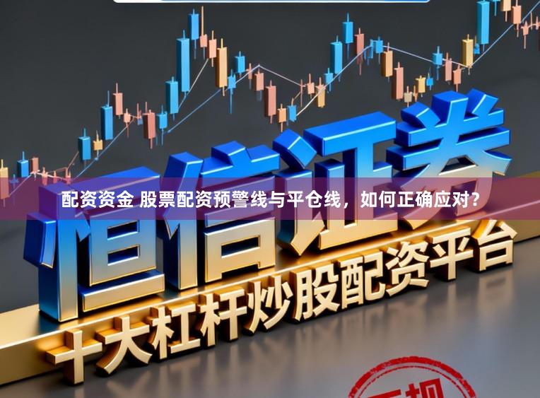 配资资金 股票配资预警线与平仓线，如何正确应对？
